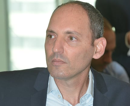 טל קדם, מנכ״ל הראל פיננסים, צילום:יח״צ